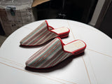 Red Stripe