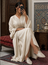 السرخس الفضي