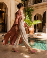 شبكة مرجانية