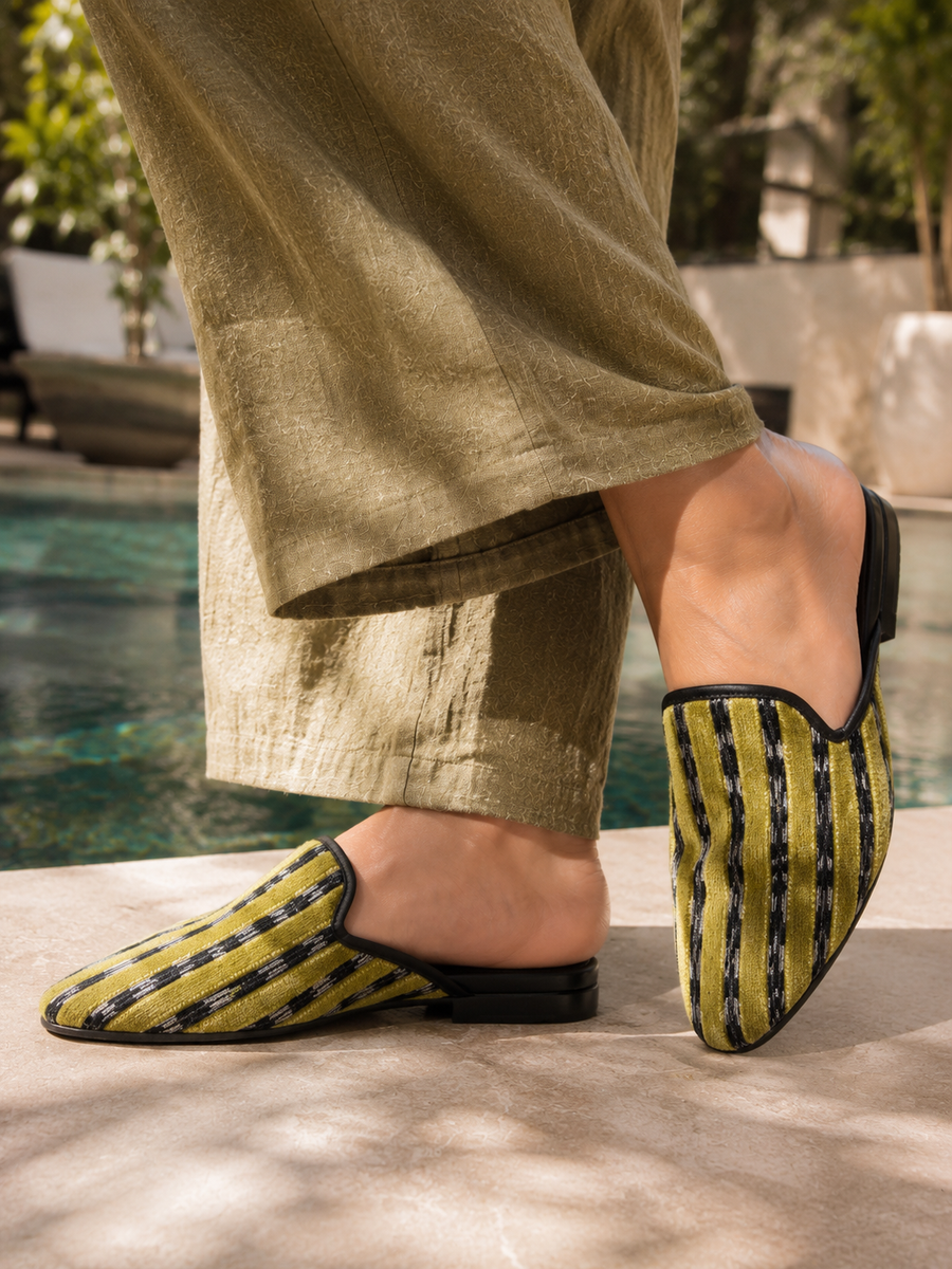 خطوط الغابة