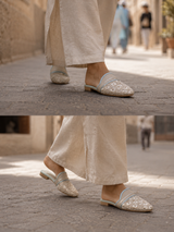 ازدهار الكثبان